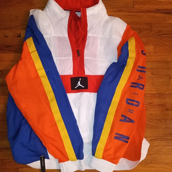 Jordan Other - Jordan Jacket